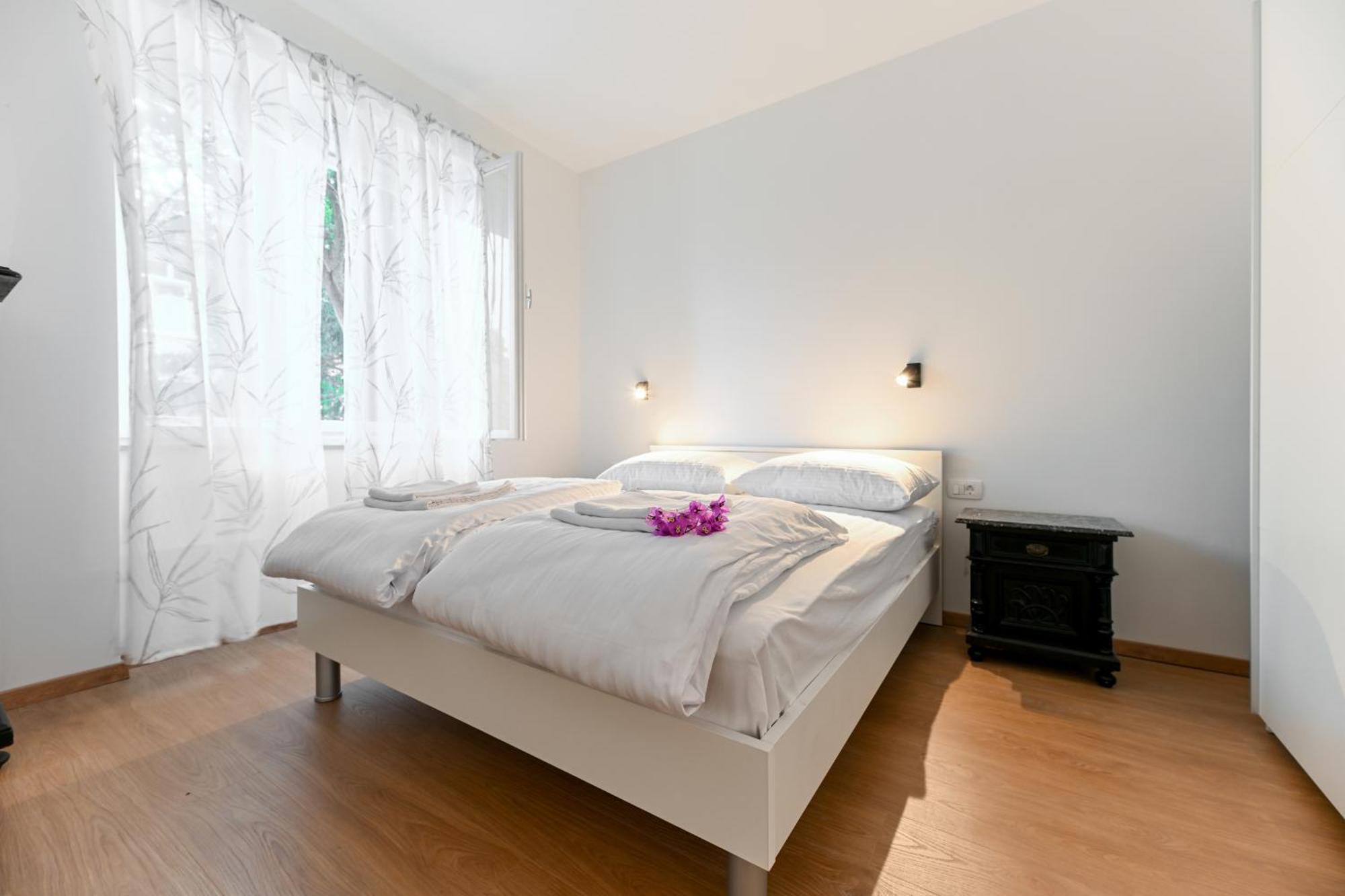 Apartman Maraska Zadar Exterior photo